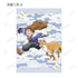 『忍たま乱太郎』描き下ろし みんなで飼育実習の段ver. トレーディングブロマイド ver.A(単位/BOX)